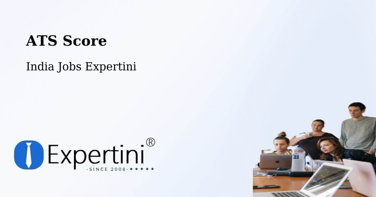Resume ATS Score & Job Description Match Tool – Diphu - India Jobs Expertini