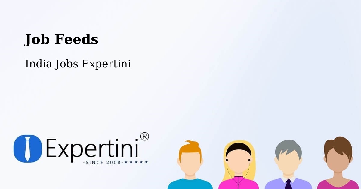 Job Listings Feed – Diphu - India Jobs Expertini