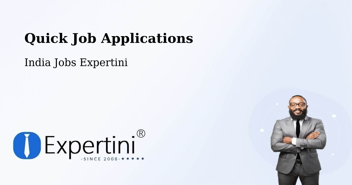 Quick Apply Feature – Diphu - India Jobs Expertini