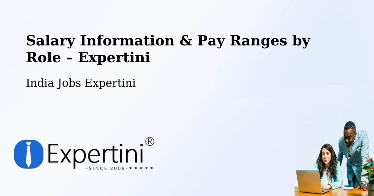 Salary Information & Pay Ranges – Diphu - Diphu, India Jobs Expertini