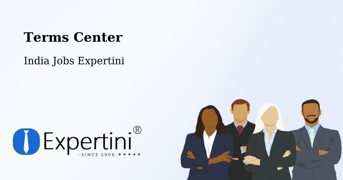Terms of Service – Diphu - India Jobs Expertini