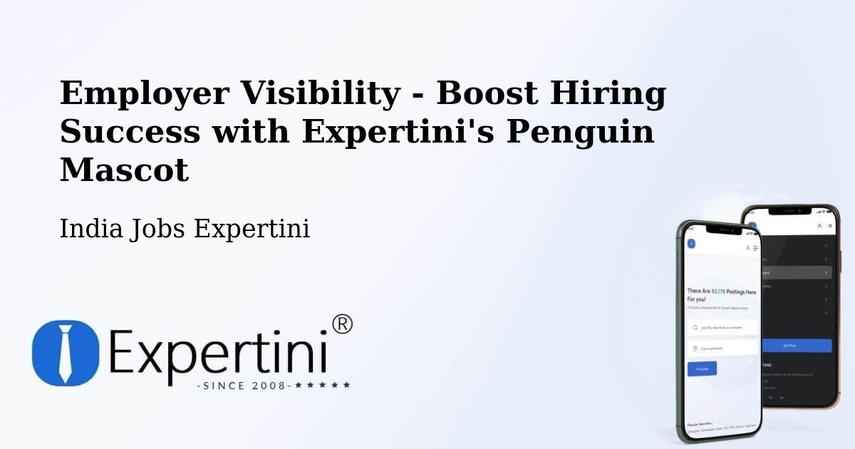 CV and Resume Visibility Optimization – Diphu - India Jobs Expertini